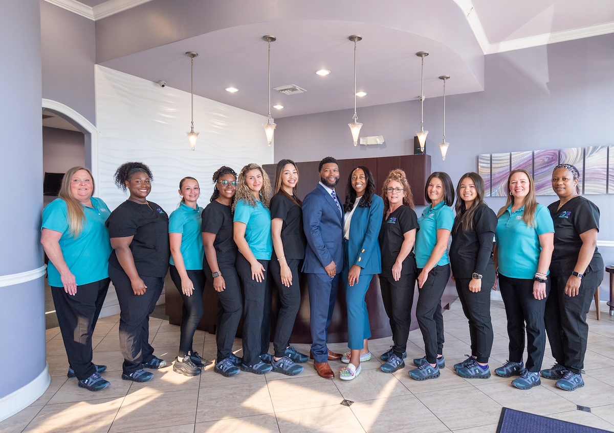 About Goff Orthodontics