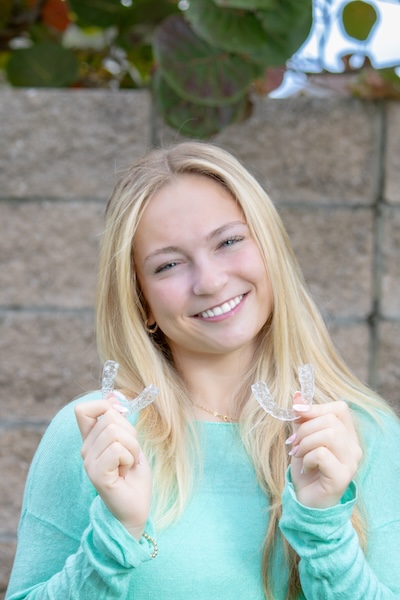 Invisalign in Brevard County