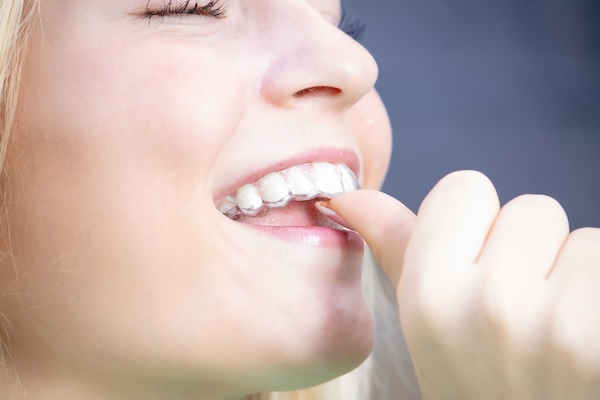 Orthodontist in Brevard County